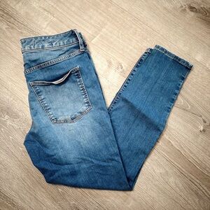 •UNIVERSAL THREAD• HIGH RISE SKINNY JEANS
